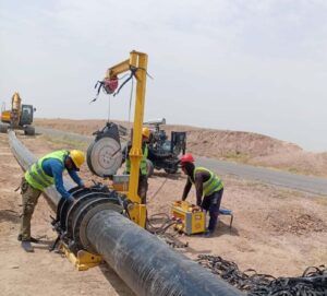 الجهد الخدمي / صلاح الدين