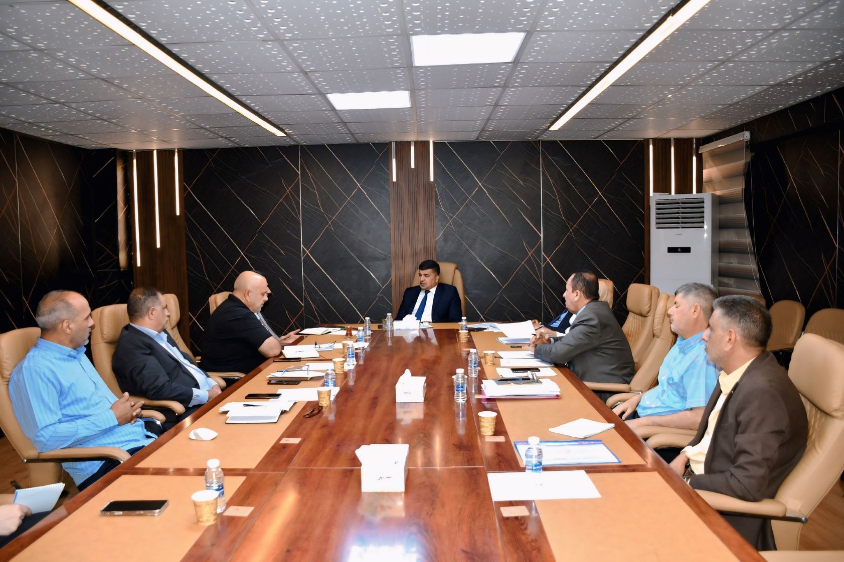Read more about the article اللجنة الاستشارية الرابعة 2025