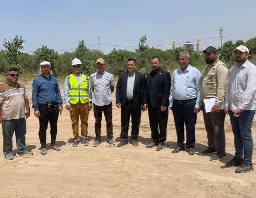 Read more about the article اعمال محافظة صلاح الدين