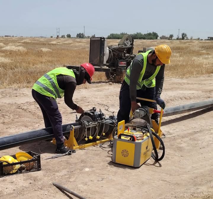 Read more about the article الجهد الخدمي/صلاح الدين الدجيل