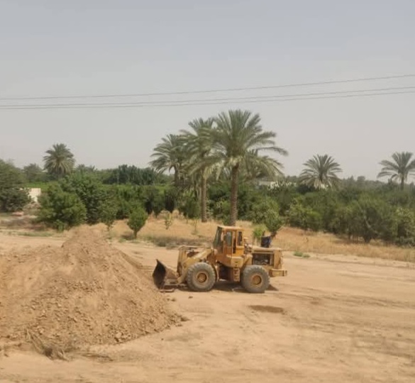 Read more about the article صلاح الدين /الجهد الخدمي