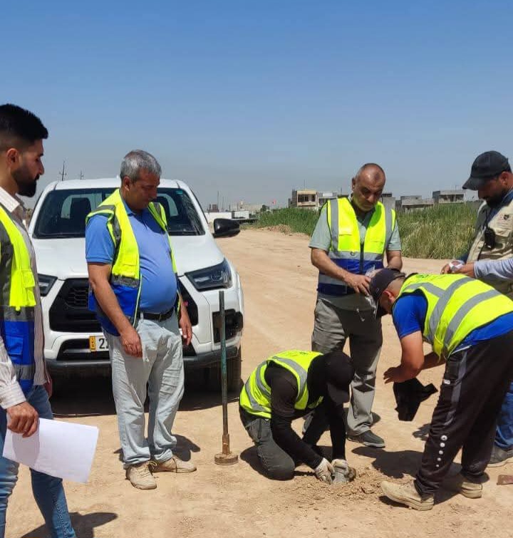 Read more about the article الجهد الخدمي / صلاح الدين