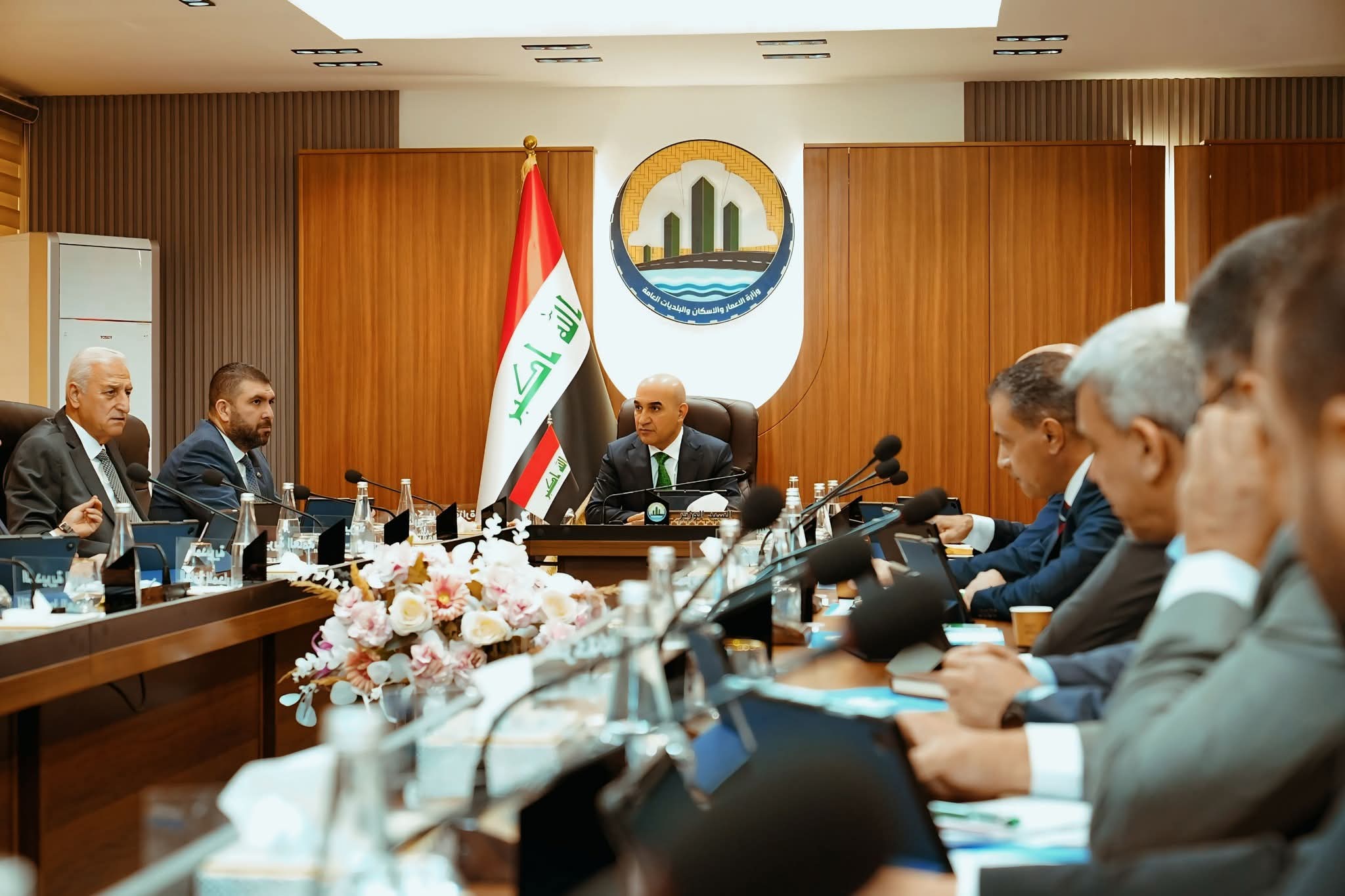 You are currently viewing هيأة الرأي (الجلسة الخامسة لعام 2025