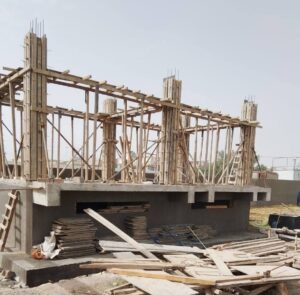 الجهد الخدمي/فريق الاشراف الهندسي/ بغداد/الكرخ