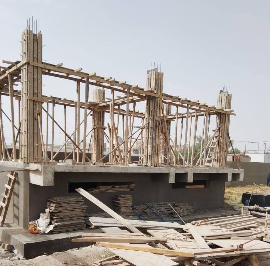 You are currently viewing الجهد الخدمي/فريق الاشراف الهندسي/ بغداد/الكرخ