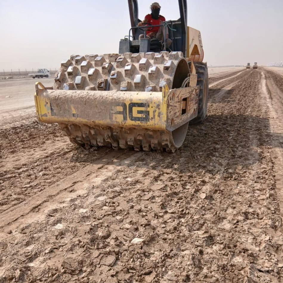 Read more about the article اعمال جانب الرصافة