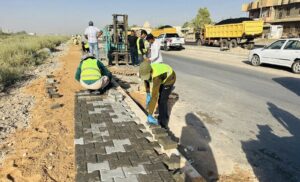 دوانم الشعله بغداد/جانب الكرخ