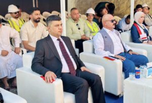 مشاريع حيويه في بغداد الجديده