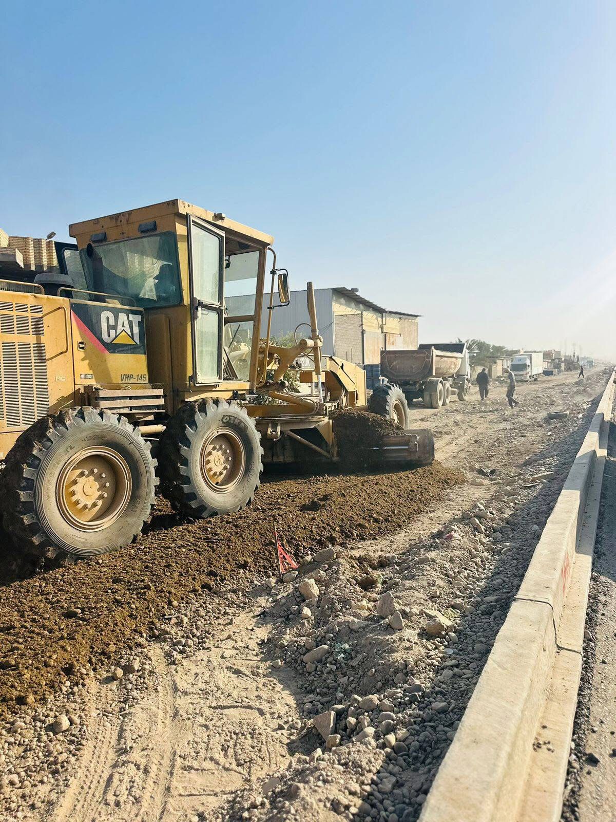 Read more about the article دوانم الشعله / محافظه بغداد