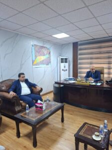 متابعه مشاريع