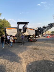 بغداد/ جانب الكرخ الكاظمية