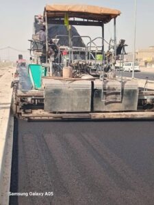 مشاريع/الجهد الخدمي و الهندسي محافظة بغداد/جانب الكرخ