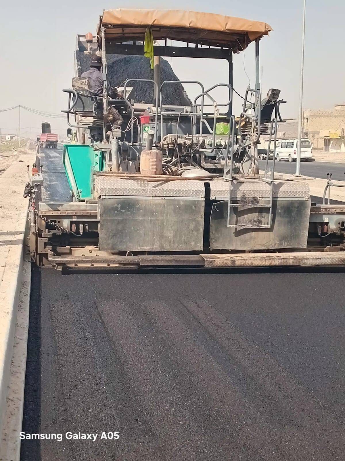 You are currently viewing مشاريع/الجهد الخدمي و الهندسي محافظة بغداد/جانب الكرخ