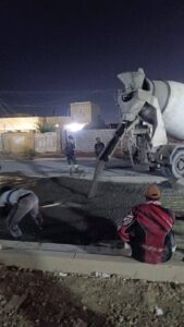 الرصافه/بغداد جانب الرصافة اليوم السبت٢٠٢٥/٩/٢٧ التاسعه مسآ