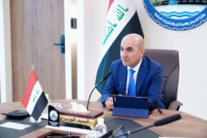 أبرز مقررات هيأة الرأي (الجلسة الثامنة لعام 2025) التي ترأسها وزير الإعمار السيد #بنكين_ريكاني بحضور الملاك المتقدم للوزارة