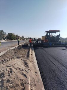 مشاريع/الجهد الخدمي و الهندسي محافظة بغداد/جانب الكرخ