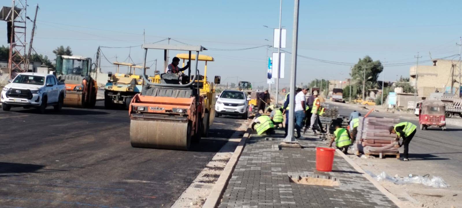 Read more about the article محافظة بغداد/جانب الكرخ