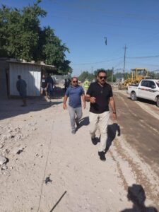 مشاريع/الجهد الخدمي و الهندسي محافظة بغداد/جانب الكرخ