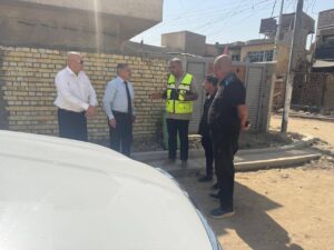 بغداد /الكرخ