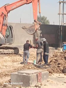 بغداد جانب الكرخ