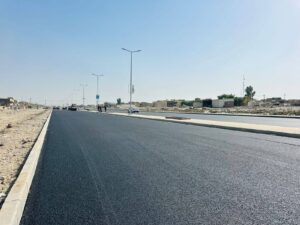 بغداد /جانب الكرخ