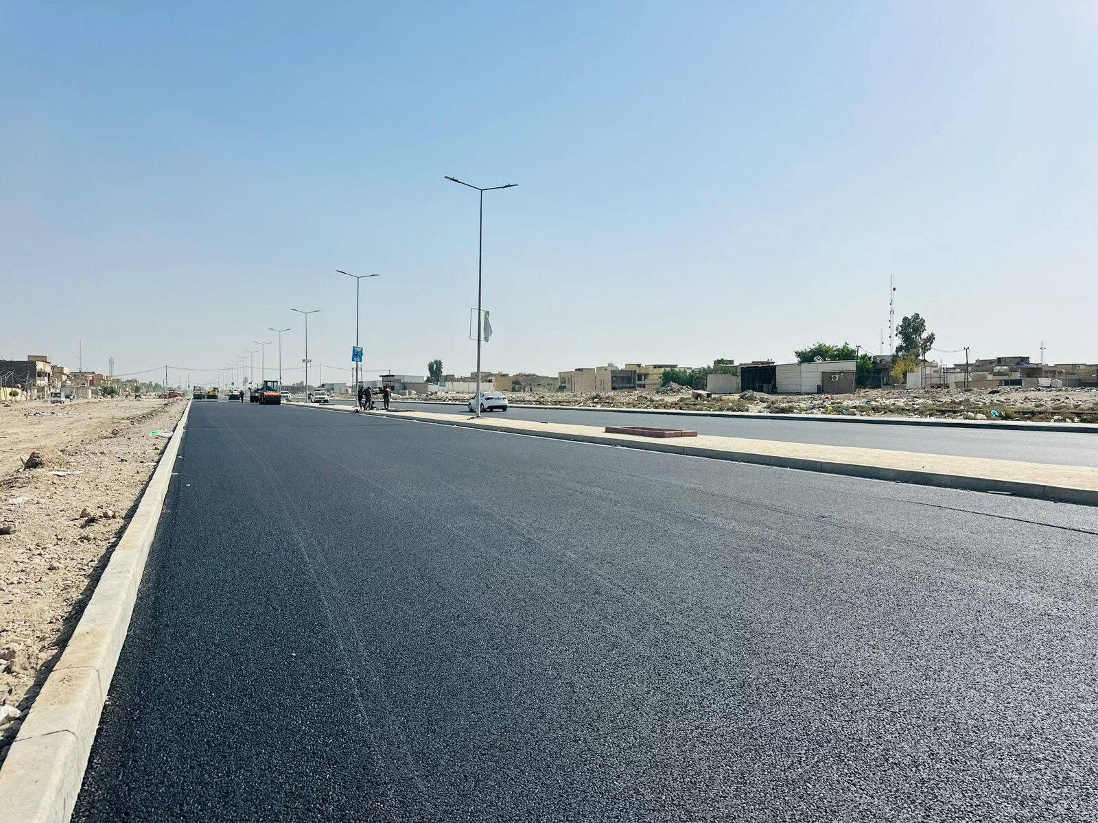 Read more about the article بغداد /جانب الكرخ