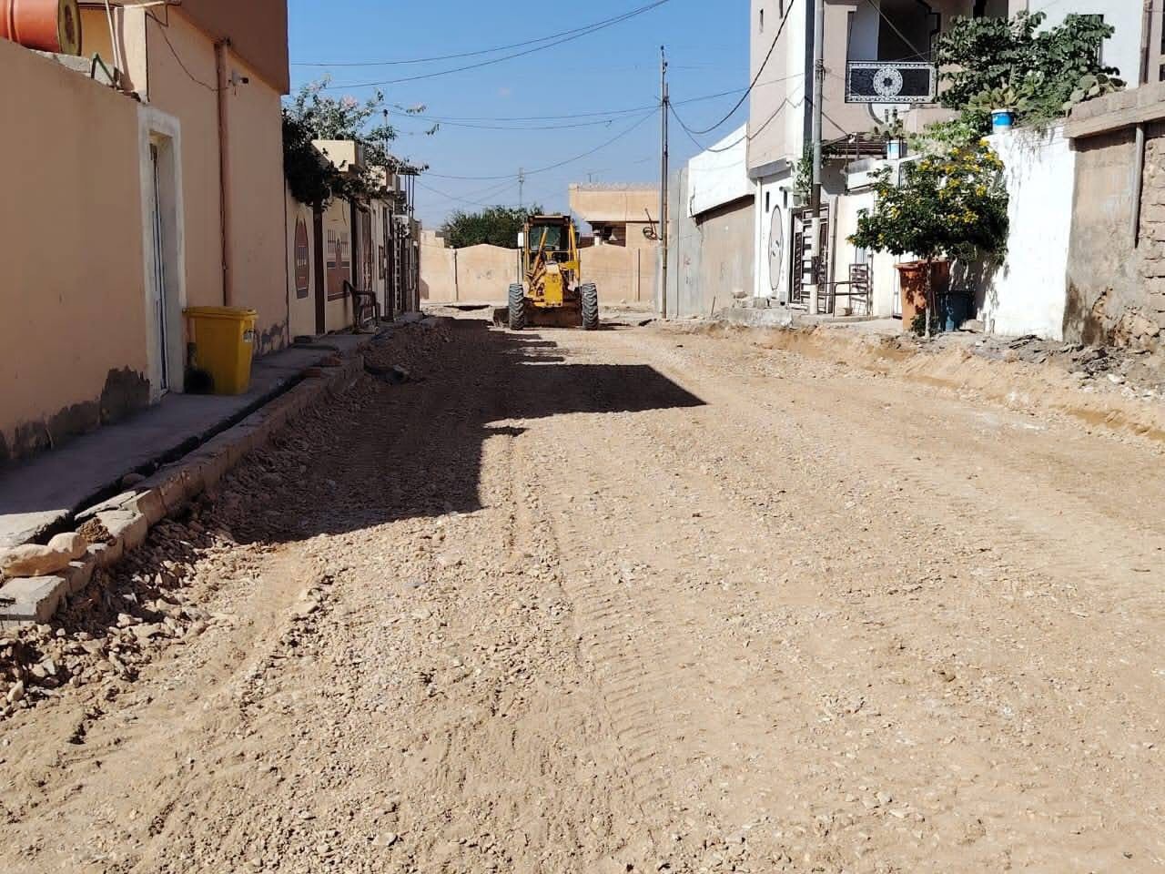 You are currently viewing نينوى