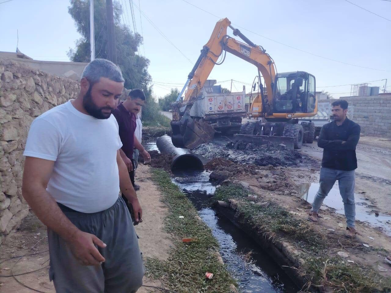 You are currently viewing نينوى