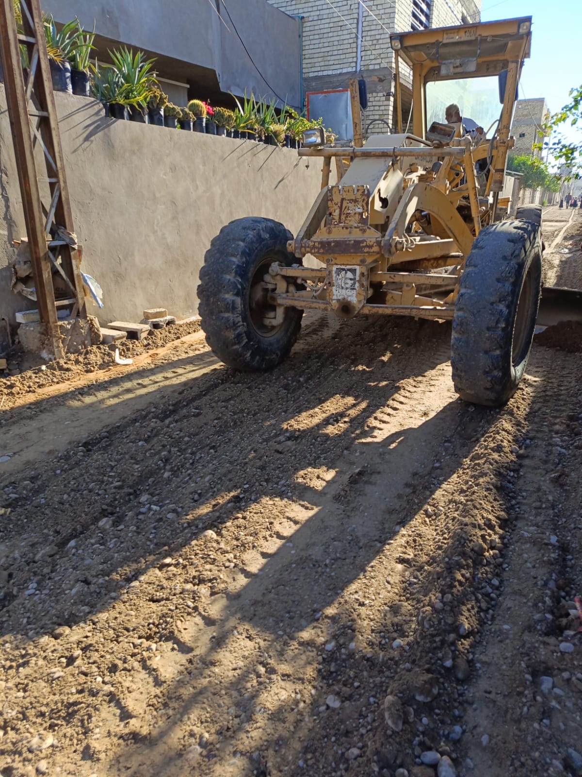 Read more about the article بغداد /الرصافه