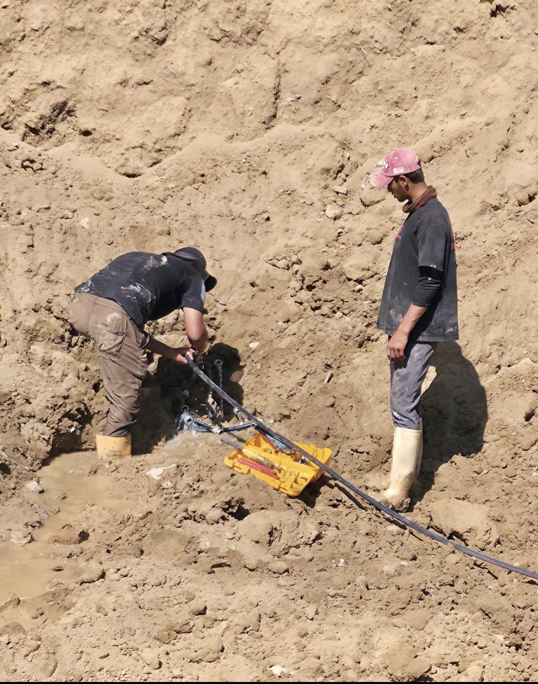 You are currently viewing بغداد /كرخ