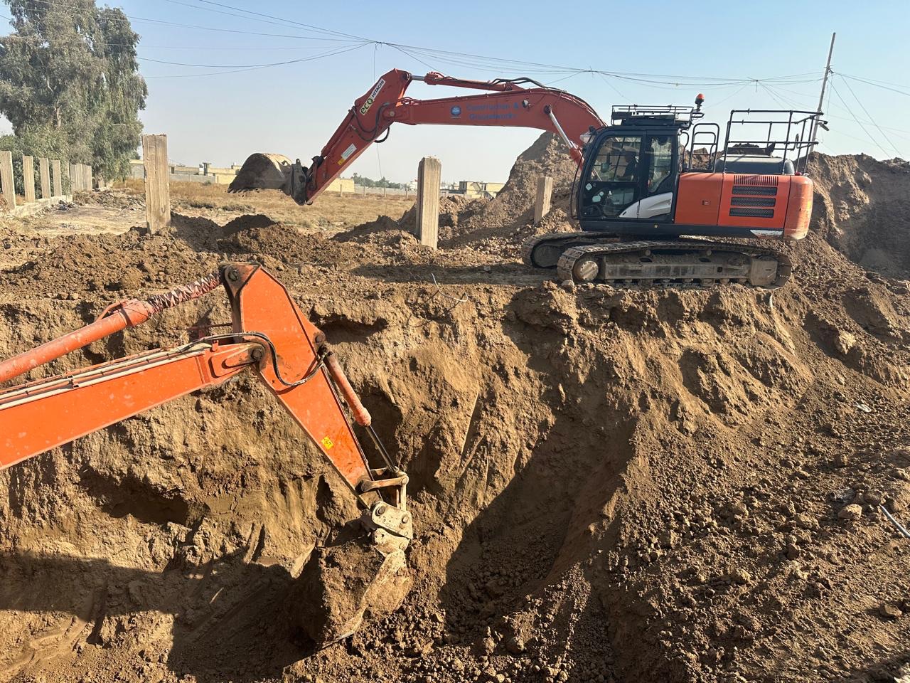 You are currently viewing نينوى