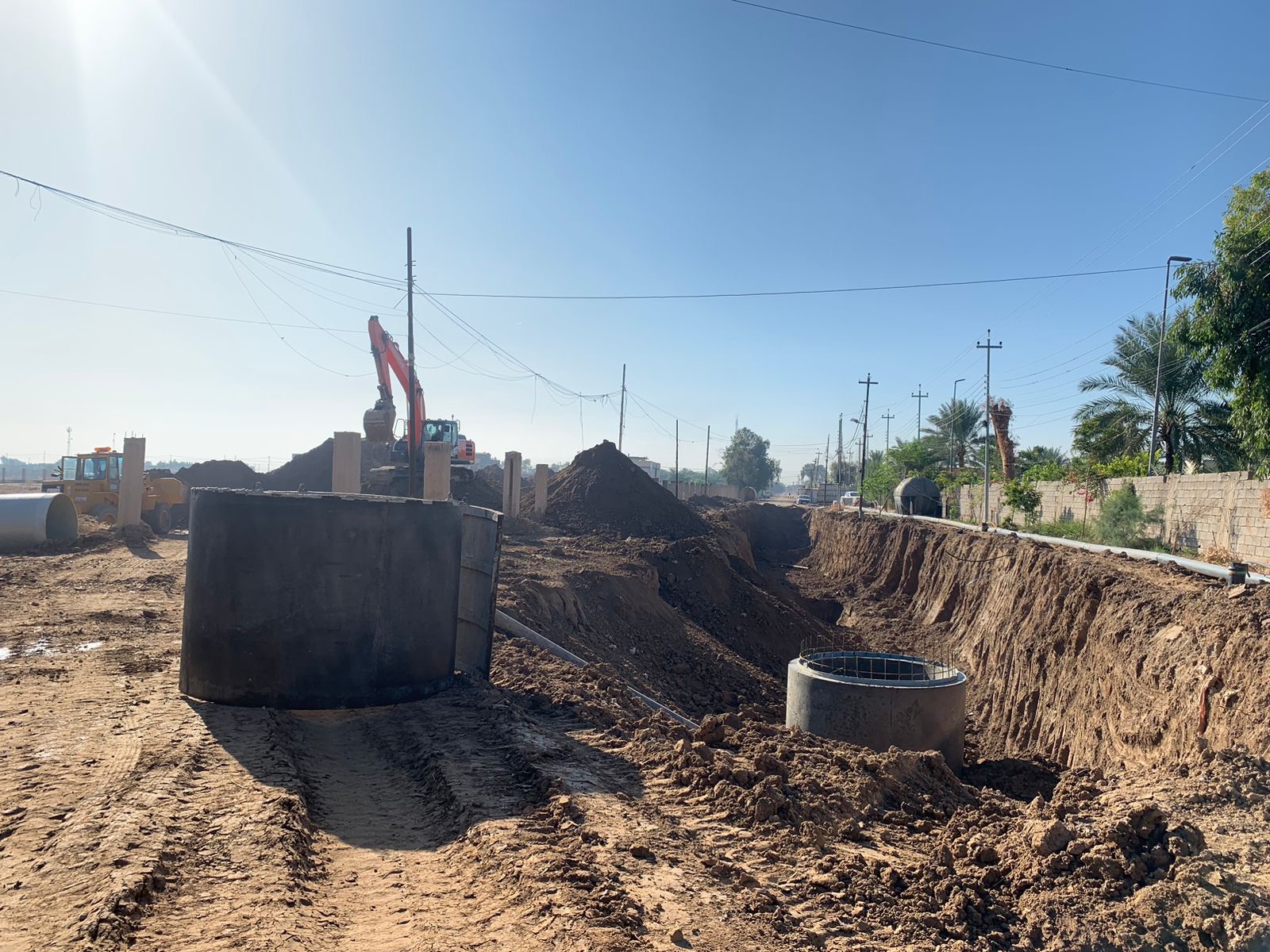 Read more about the article بغداد /الرصافه