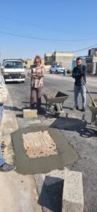 بغداد جانب /الرصافه