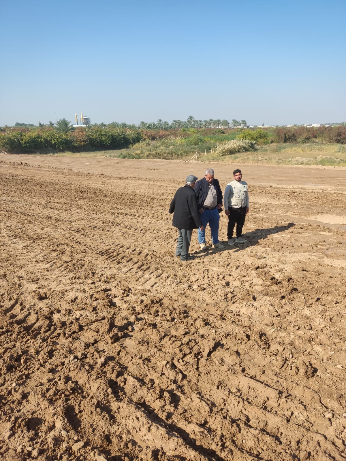 Read more about the article صلاح الدين / قضاء بلد