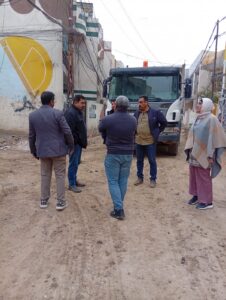 بغداد جانبب الكرخ