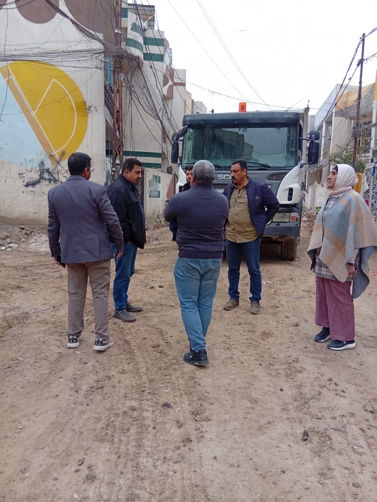 You are currently viewing بغداد جانبب الكرخ