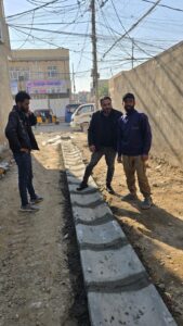 بغداد جانب الرصافه