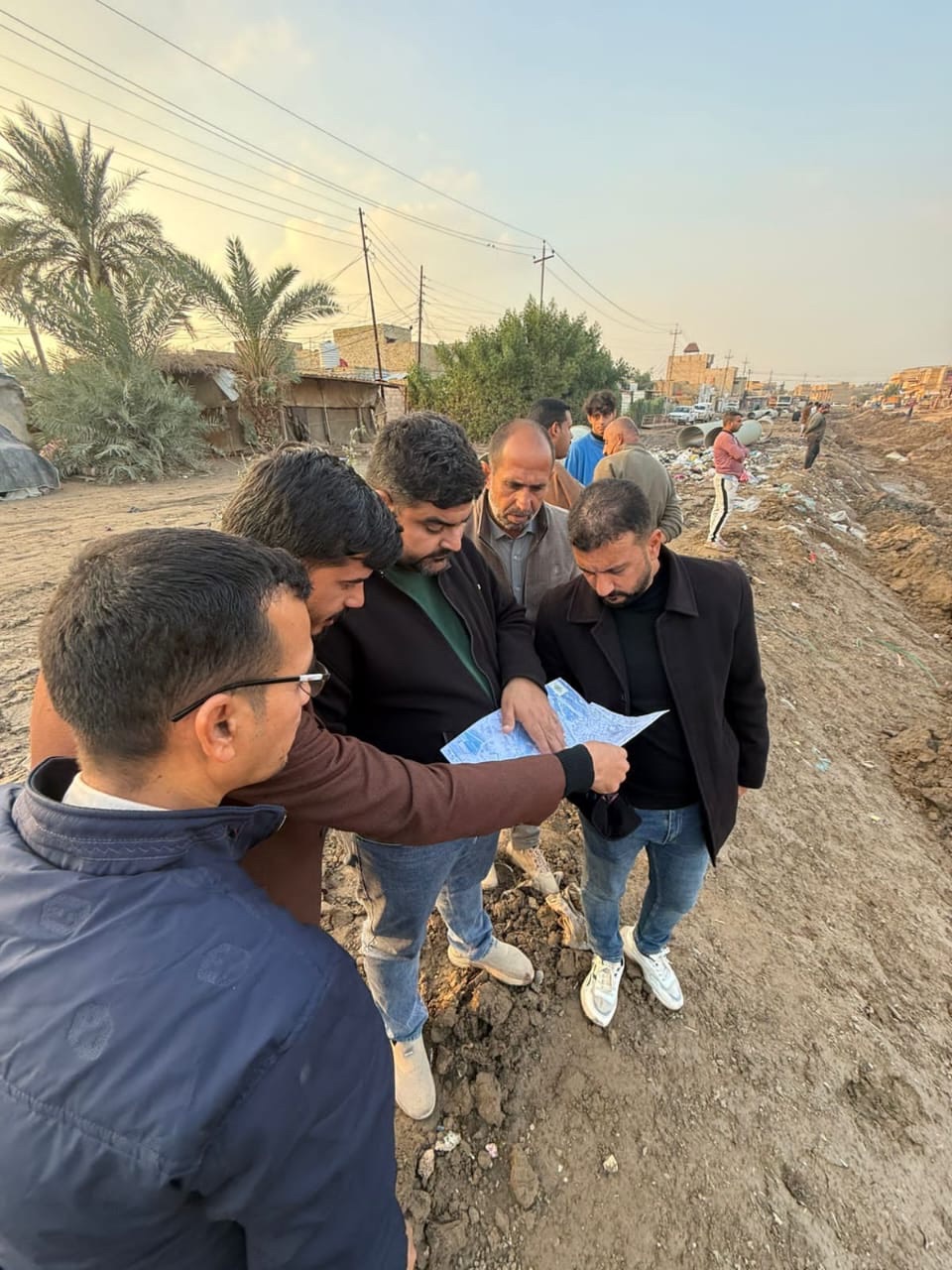 You are currently viewing محافظه بابل