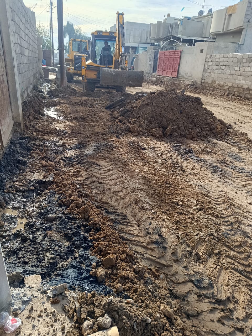 Read more about the article محافظة نينوى