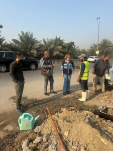 بغداد /الرصافه