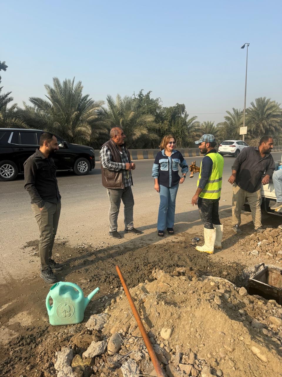 You are currently viewing بغداد /الرصافه