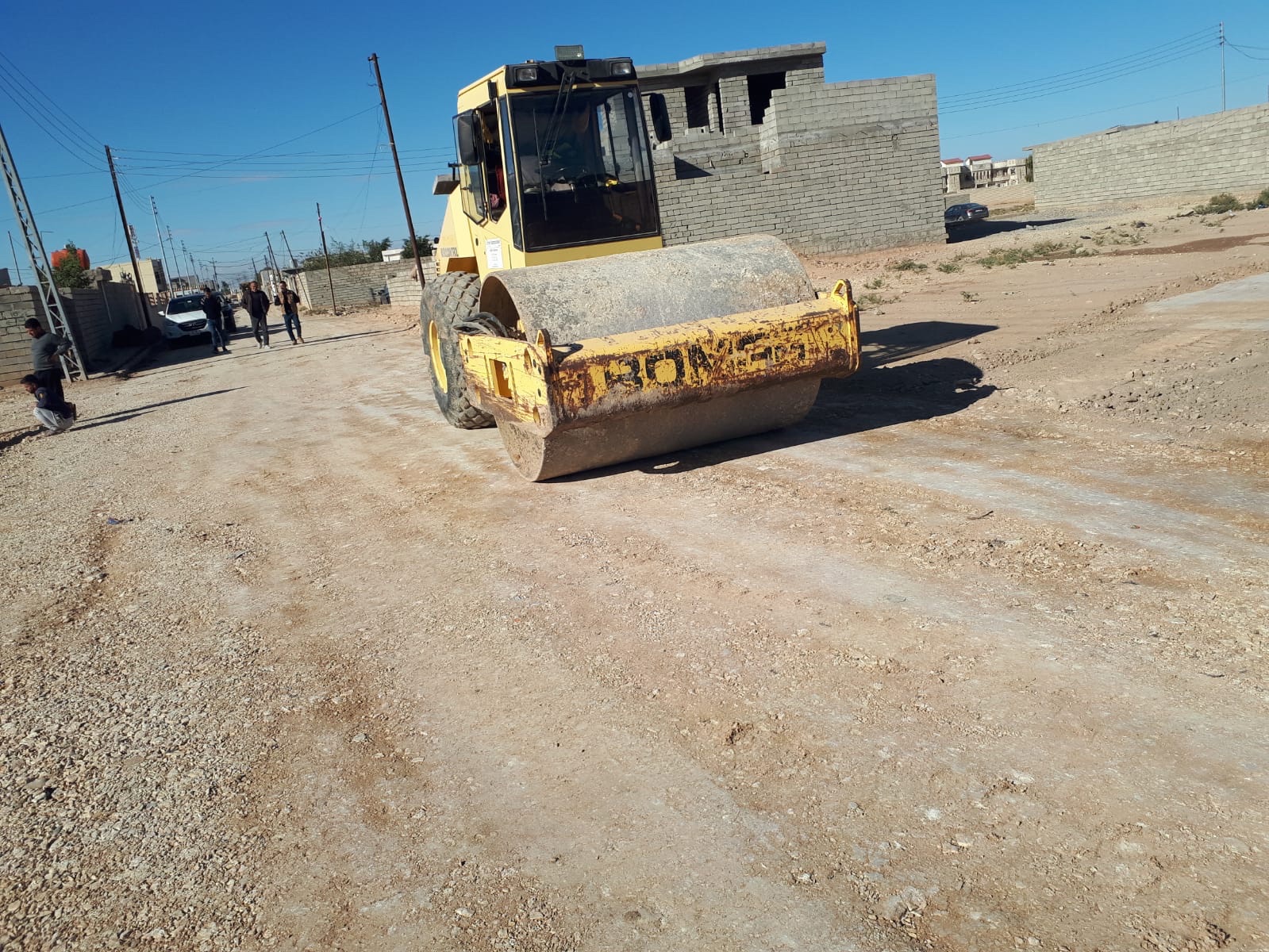 You are currently viewing نينوى