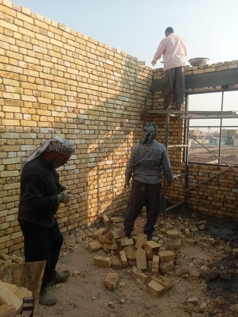 Read more about the article محافظه ميسان