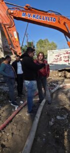 بغداد جانب الرصافه