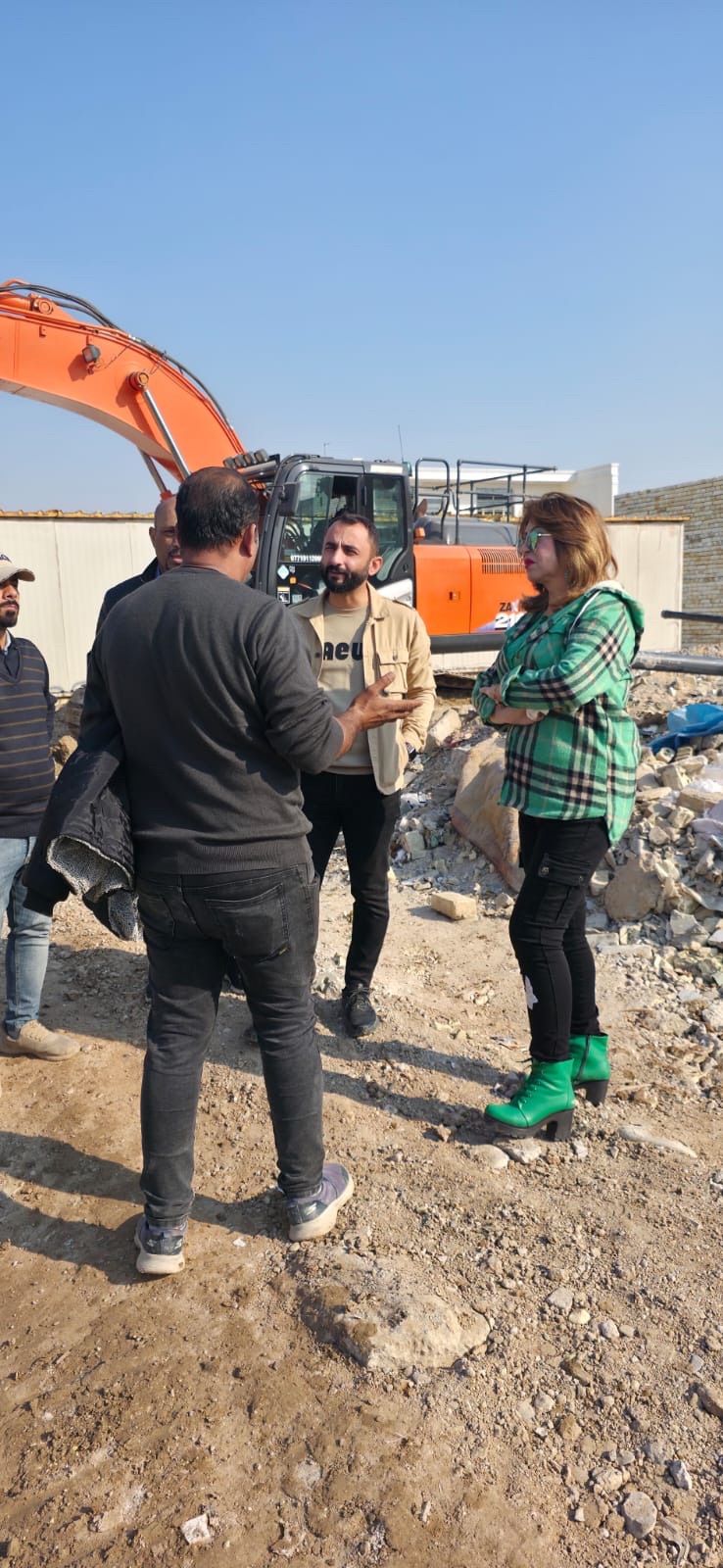 You are currently viewing بغداد جانب الرصافة