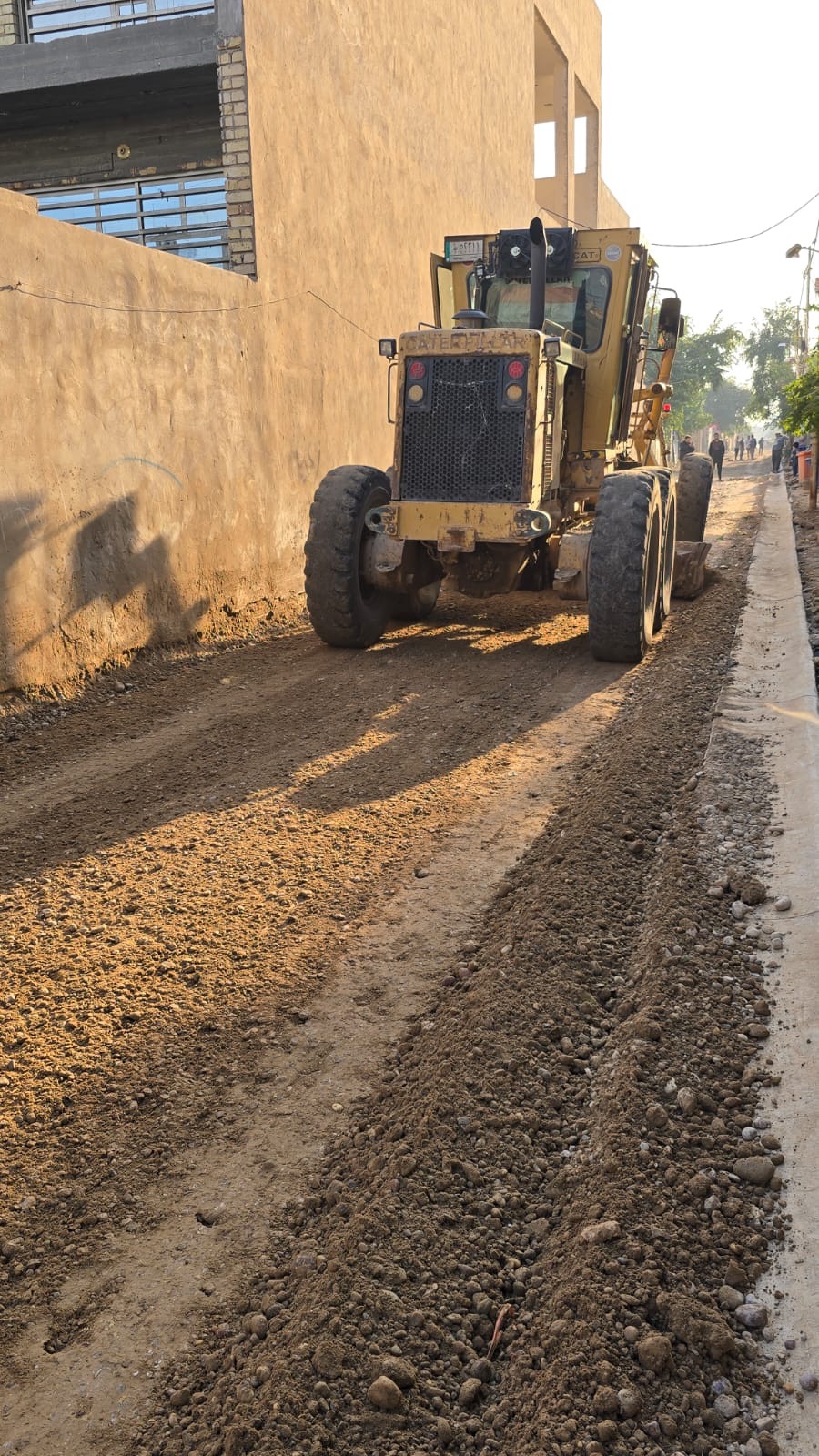 You are currently viewing بغداد الرصافه سبع اقصور