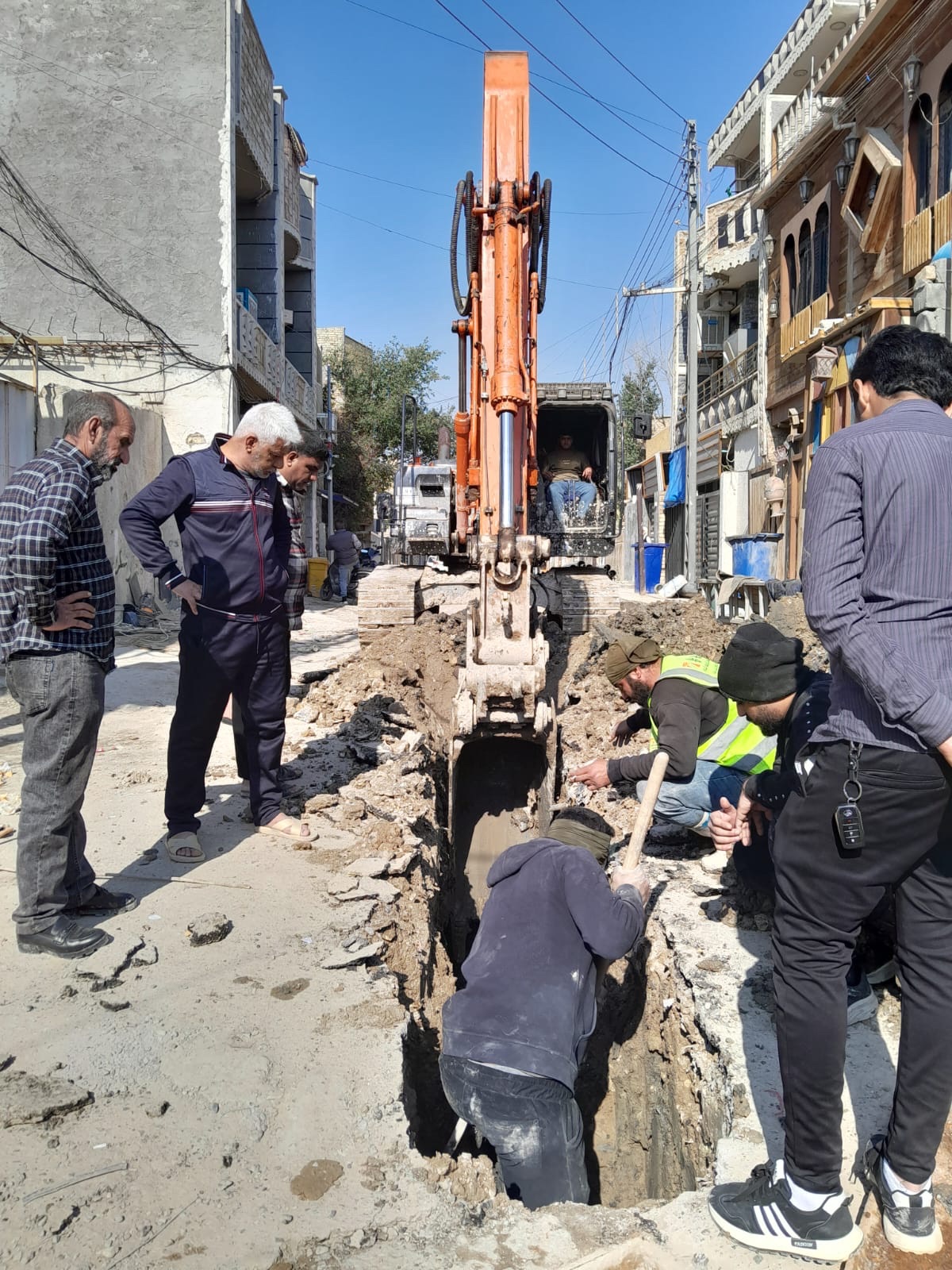 You are currently viewing ميسان