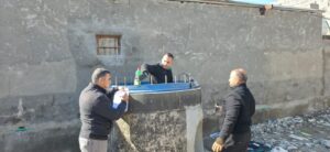 بغداد جانب الرصافة