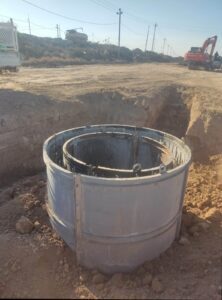 صلاح الدين قضاء بلد