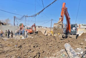 بغداد/ الرصافة